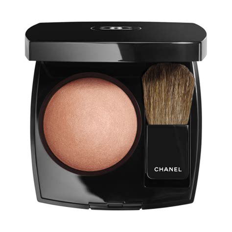 chanel joues contraste powder blush 03 brume d'or